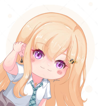 Chibi